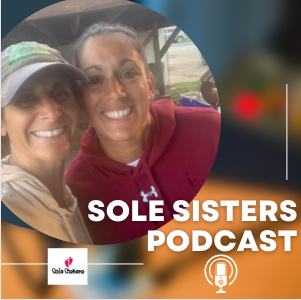 Sole Sisters Podcast