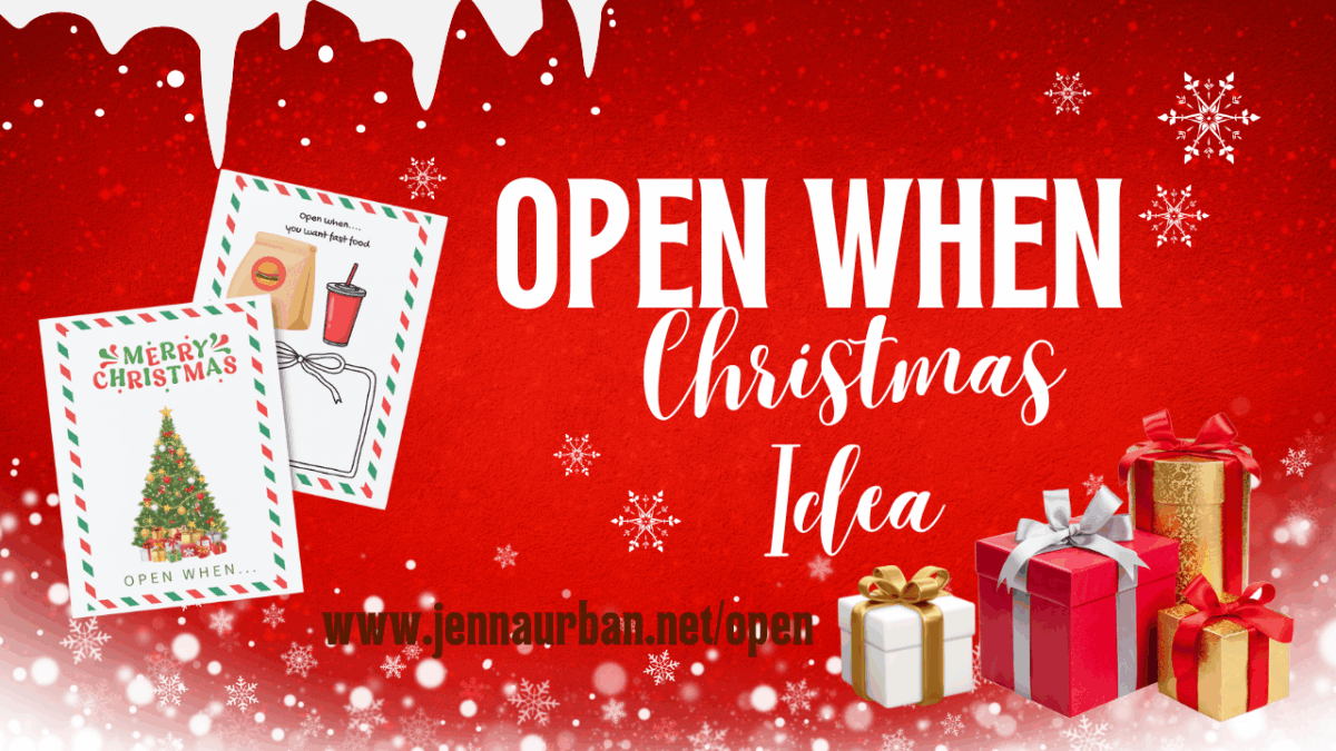 Creative and Meaningful Christmas Gifts for Teens and Adult Children